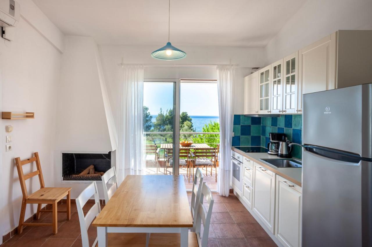 Vakantiehuis Alterra Homes By The Sea Neos Marmaras