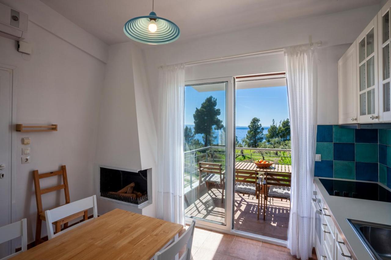 Alterra Homes By The Sea * Neos Marmaras