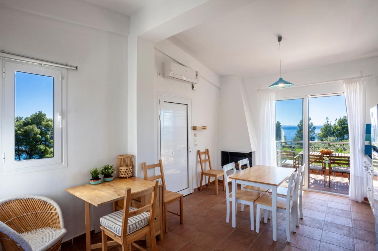 Alterra Homes By The Sea *