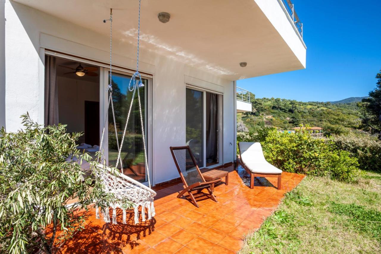 Alterra Homes By The Sea * Neos Marmaras