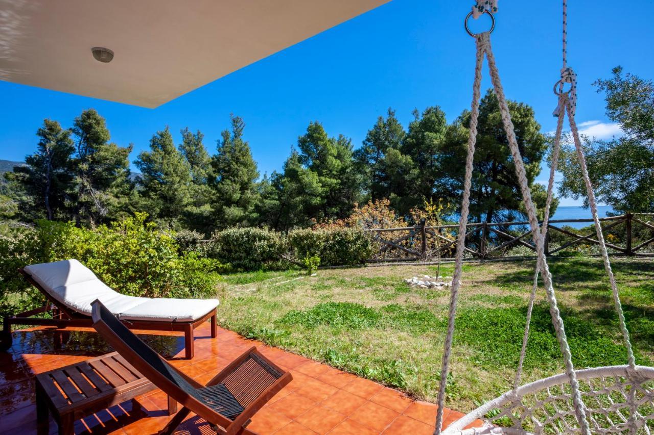 Alterra Homes By The Sea * Neos Marmaras