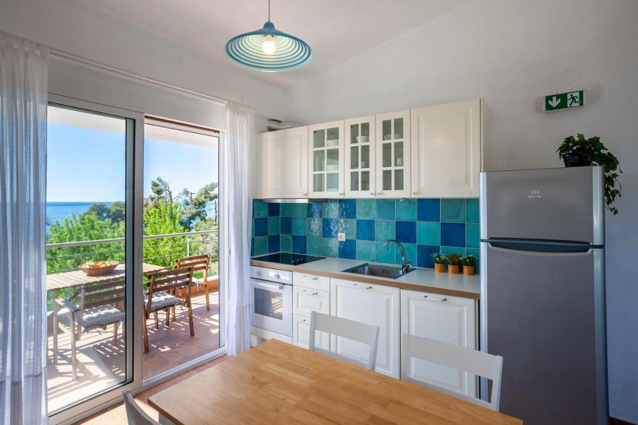 Alterra Homes By The Sea Neos Marmaras