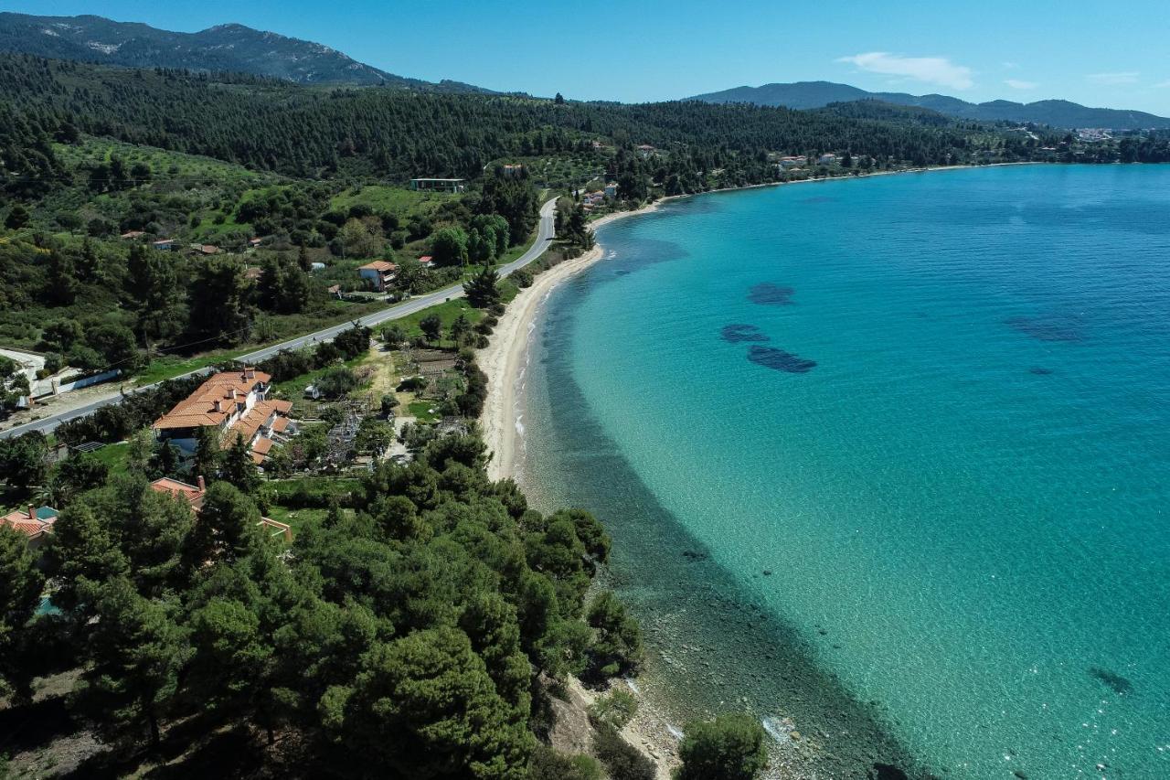 Vakantiehuis Alterra Homes By The Sea Neos Marmaras