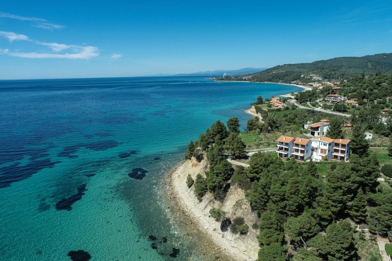 Alterra Homes By The Sea Vakantiehuis *