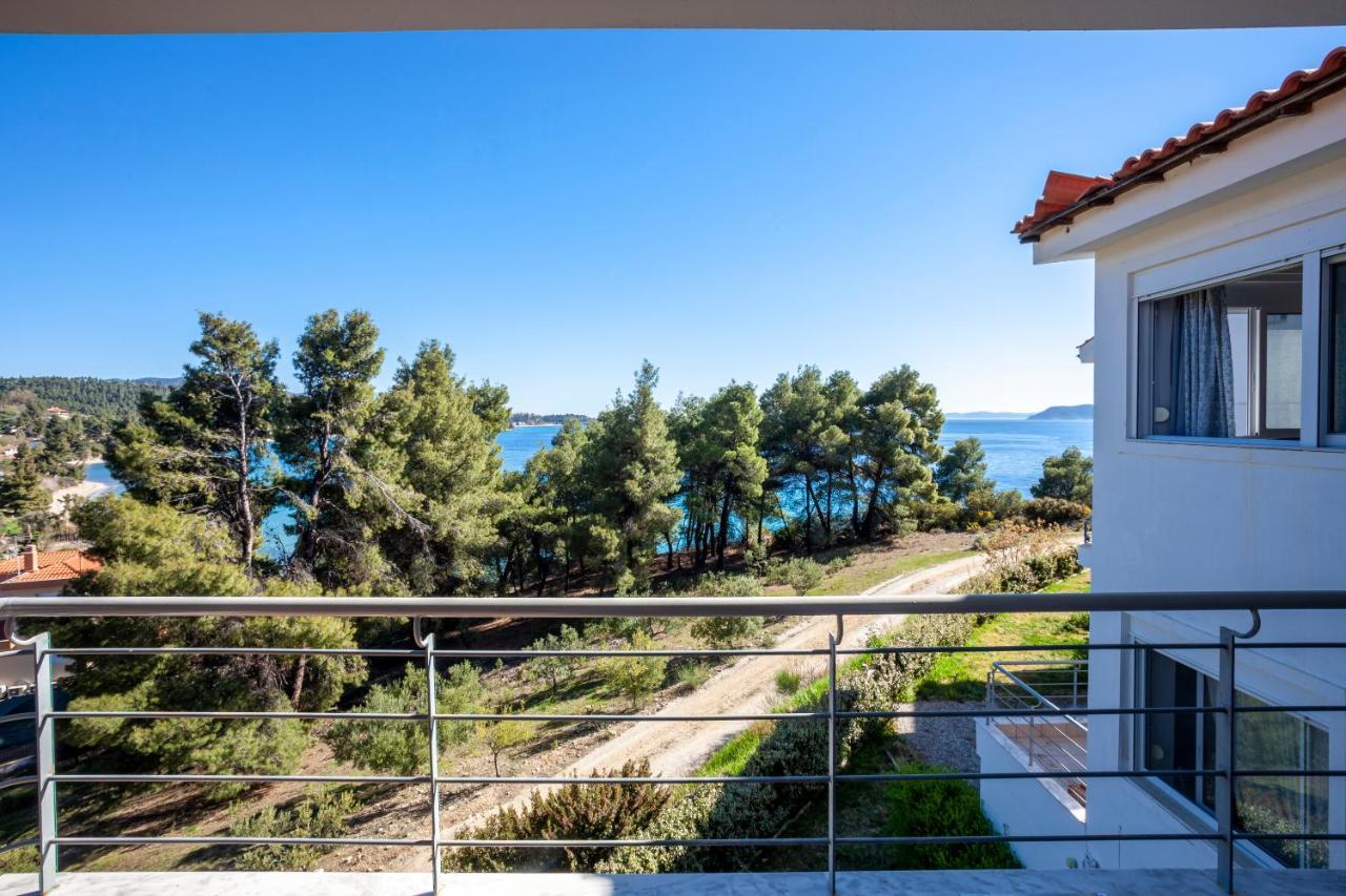 Alterra Homes By The Sea Vakantiehuis