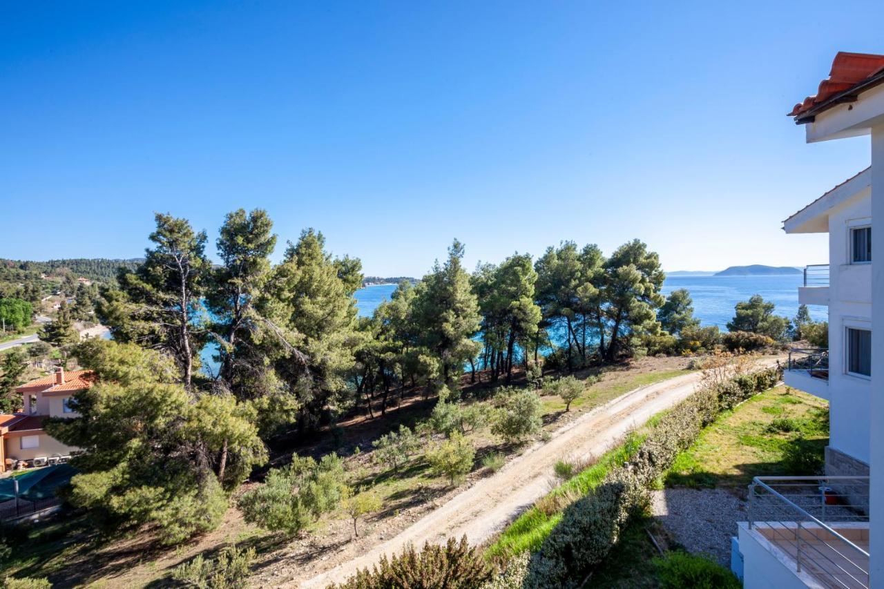 Alterra Homes By The Sea Vakantiehuis