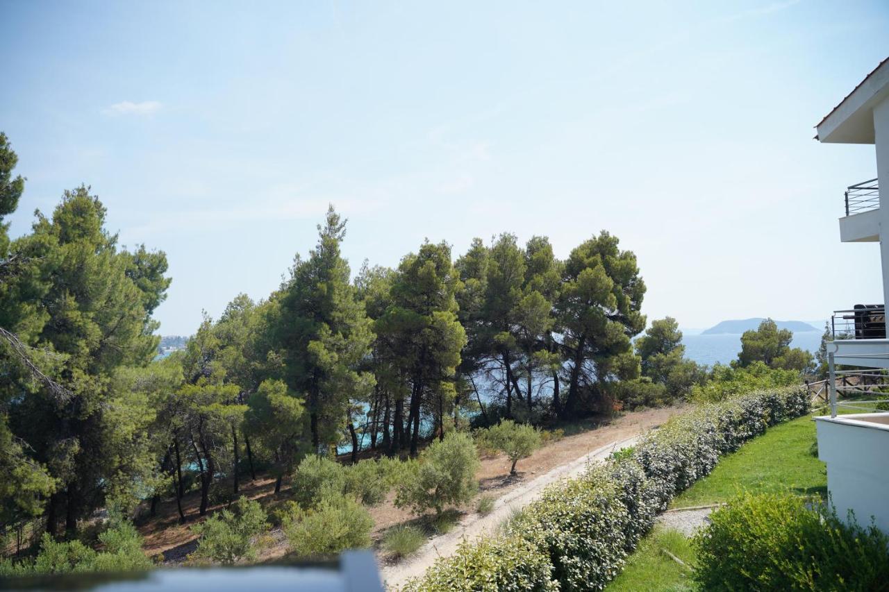 Alterra Homes By The Sea Vakantiehuis Neos Marmaras