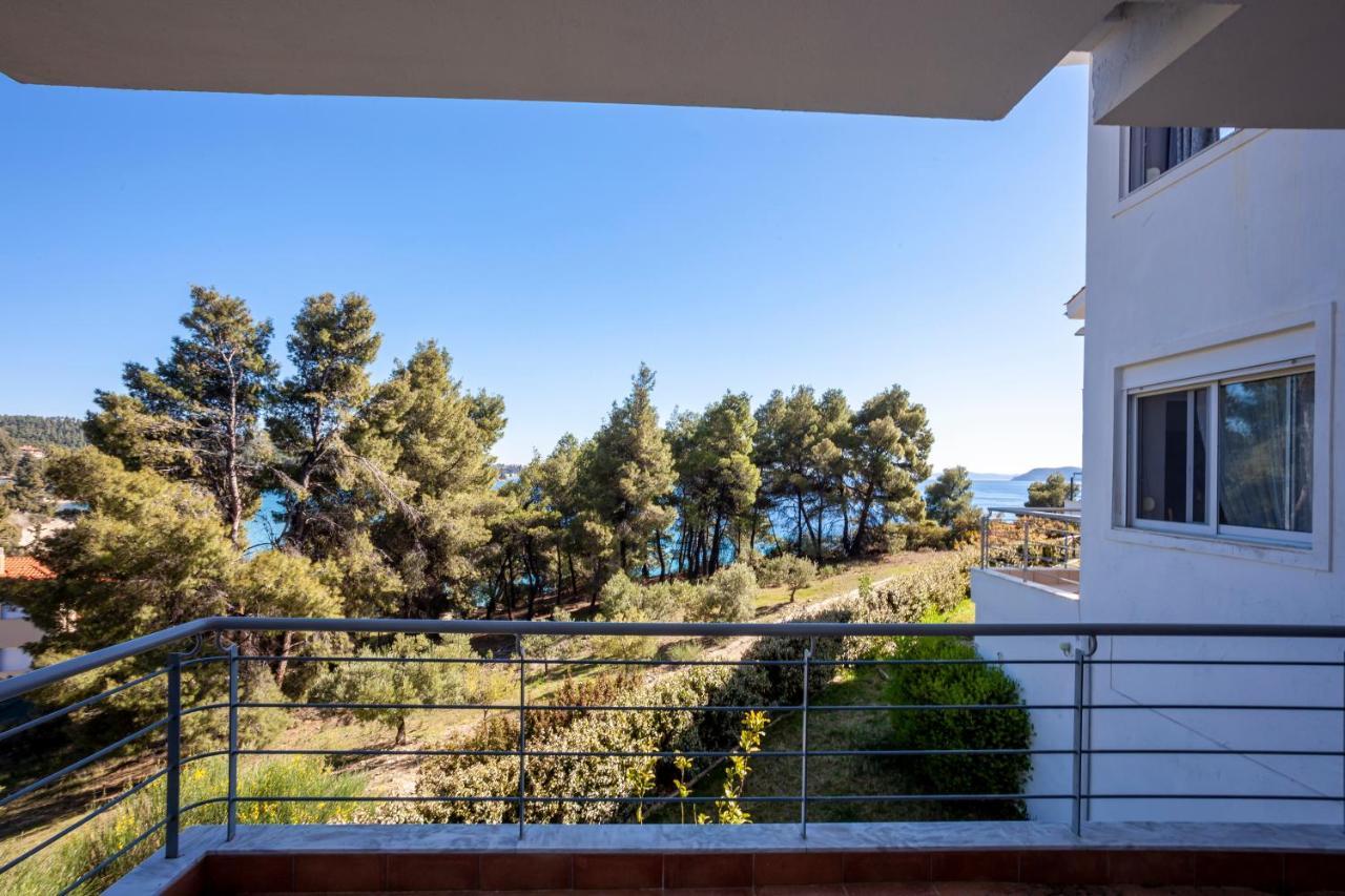 Vakantiehuis Alterra Homes By The Sea Neos Marmaras