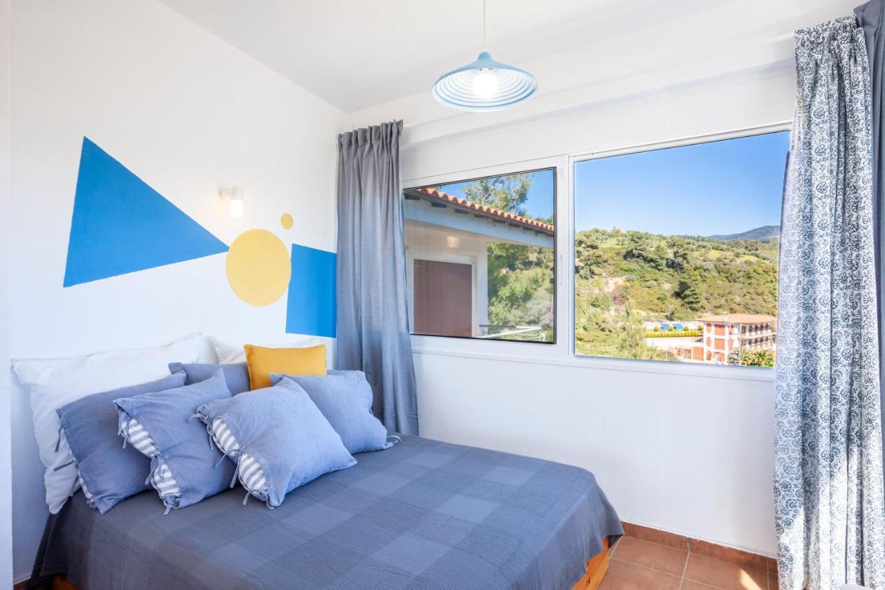Alterra Homes By The Sea Vakantiehuis *