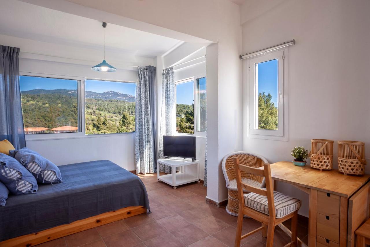 Vakantiehuis Alterra Homes By The Sea Neos Marmaras