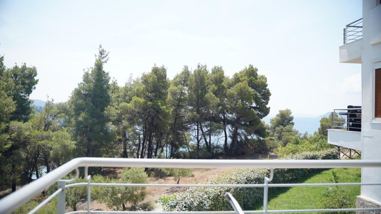 Alterra Homes By The Sea Vakantiehuis *