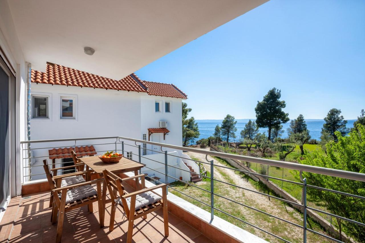 Alterra Homes By The Sea Vakantiehuis Neos Marmaras