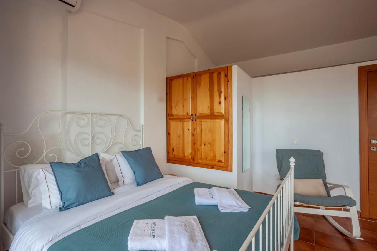 Alterra Homes By The Sea * Neos Marmaras