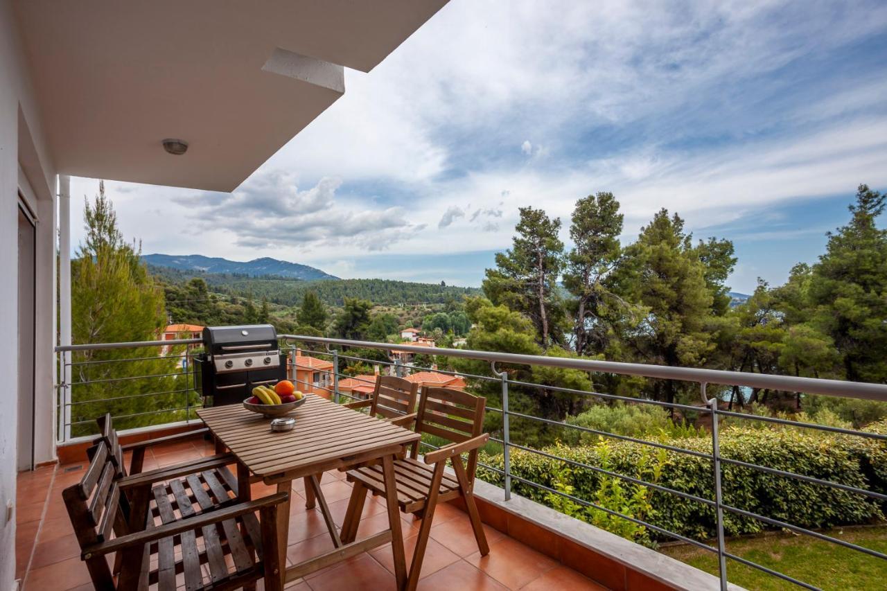 Alterra Homes By The Sea Vakantiehuis *