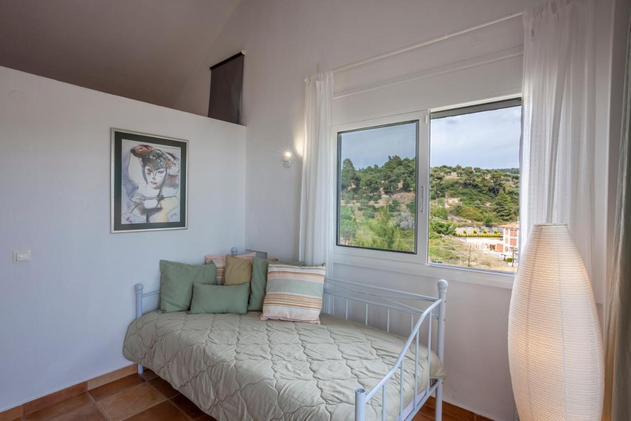 Alterra Homes By The Sea Vakantiehuis Neos Marmaras