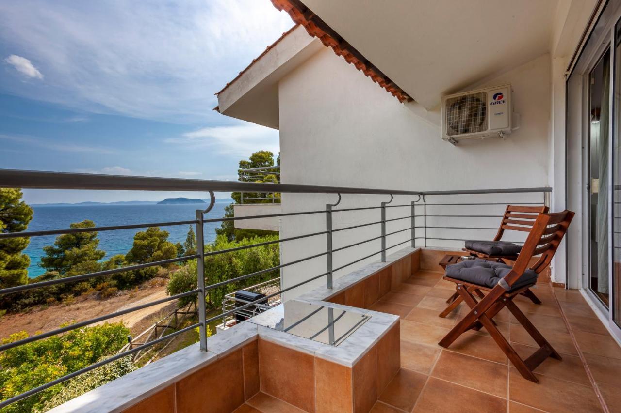 Alterra Homes By The Sea Neos Marmaras