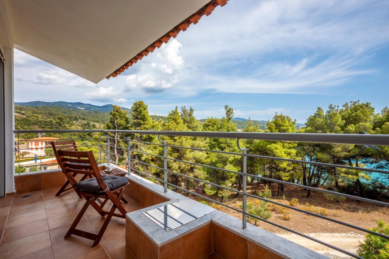 Alterra Homes By The Sea * Neos Marmaras
