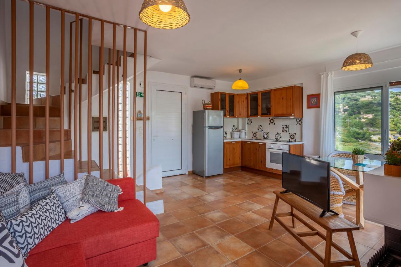 Vakantiehuis Alterra Homes By The Sea Neos Marmaras