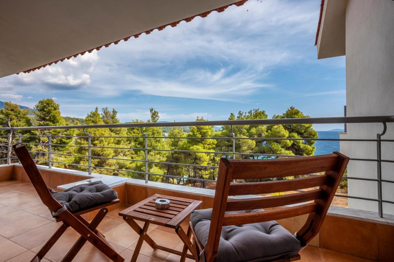 Vakantiehuis Alterra Homes By The Sea