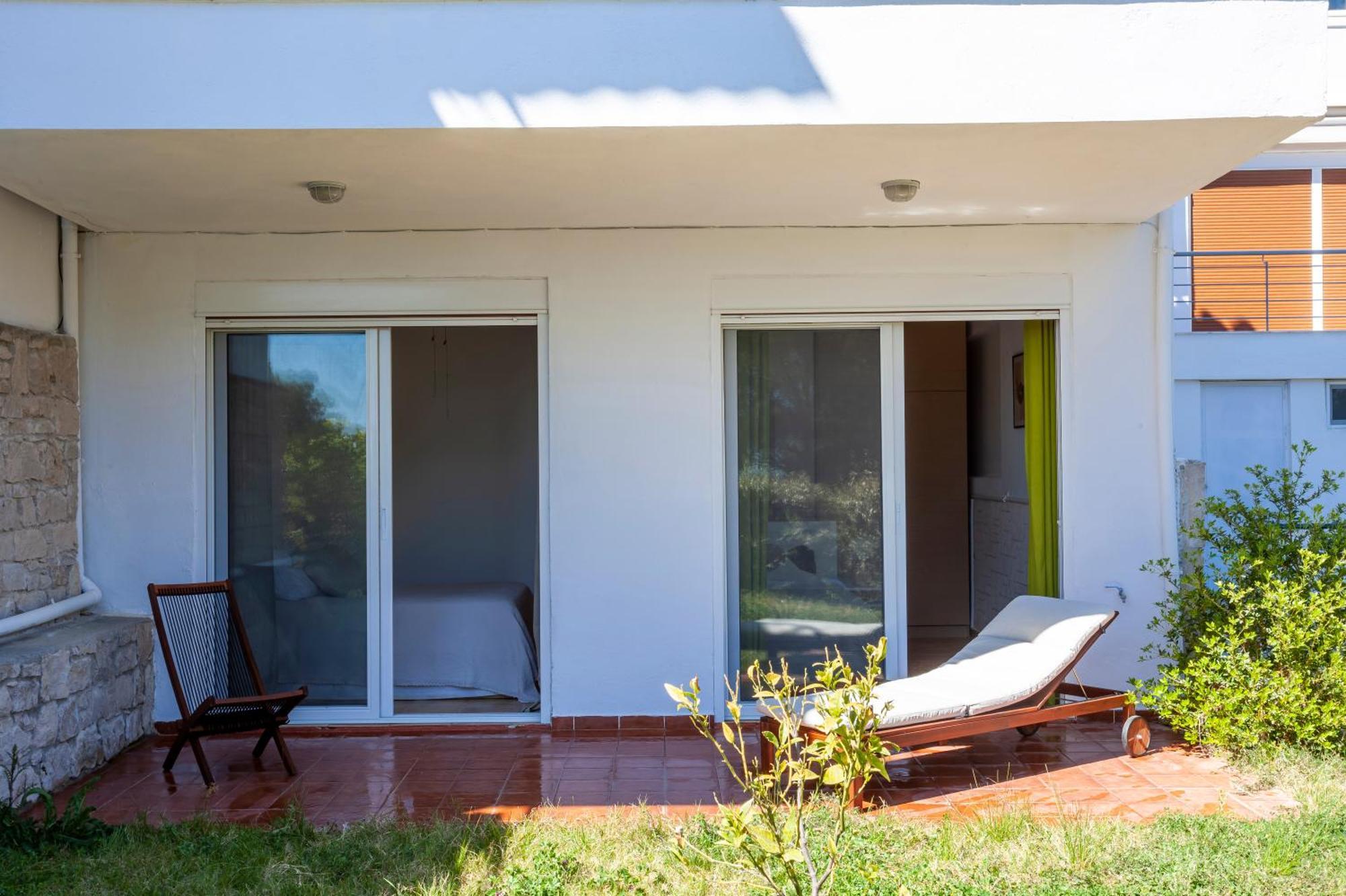 Vakantiehuis Alterra Homes By The Sea *