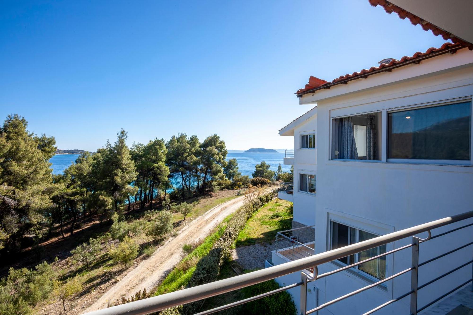 Alterra Homes By The Sea Vakantiehuis