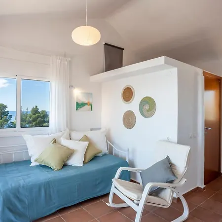 Alterra Vita Homes By The Sea Neos Marmaras Esterno foto
