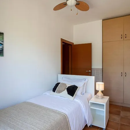 Alterra Vita Homes By The Sea Neos Marmaras Esterno foto