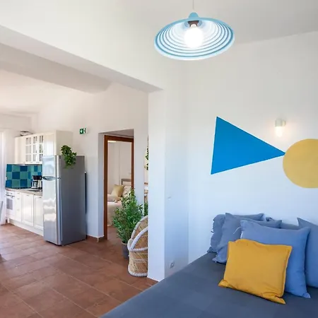 Alterra Vita Homes By The Sea Neos Marmaras Esterno foto