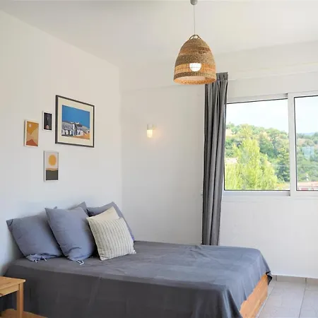 Alterra Vita Homes By The Sea Neos Marmaras Esterno foto
