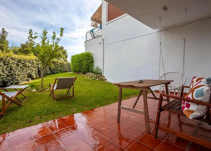 Alterra Vita Homes By The Sea