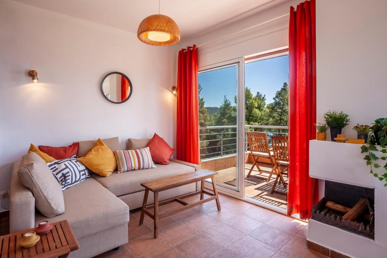 Hébergement de vacances Alterra Homes By The Sea