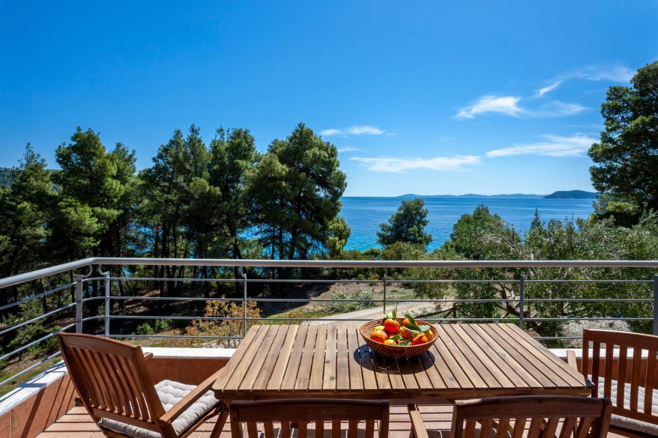 Alterra Homes By The Sea Hébergement de vacances Neos Marmaras