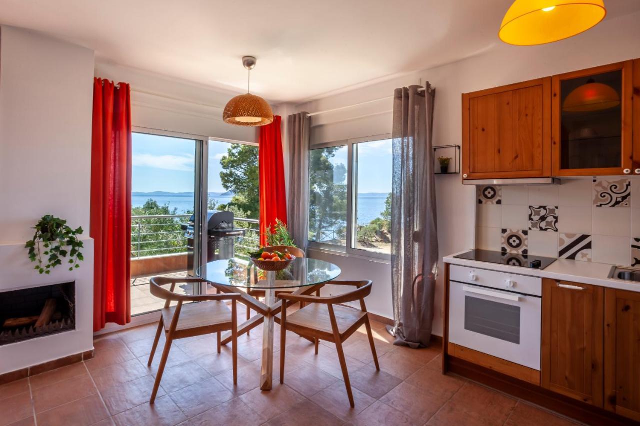 Hébergement de vacances Alterra Homes By The Sea