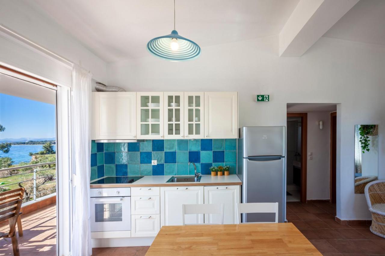 Hébergement de vacances Alterra Homes By The Sea