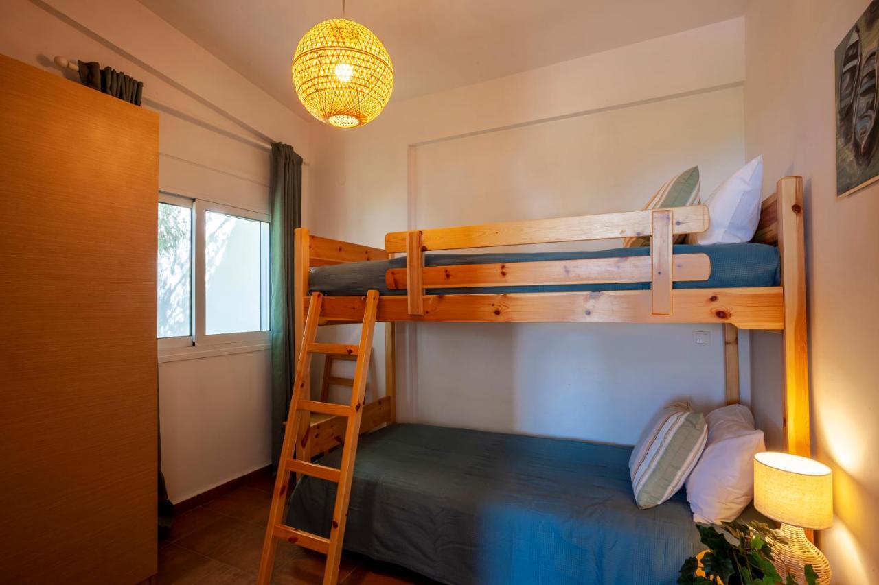 Alterra Homes By The Sea * Neos Marmaras