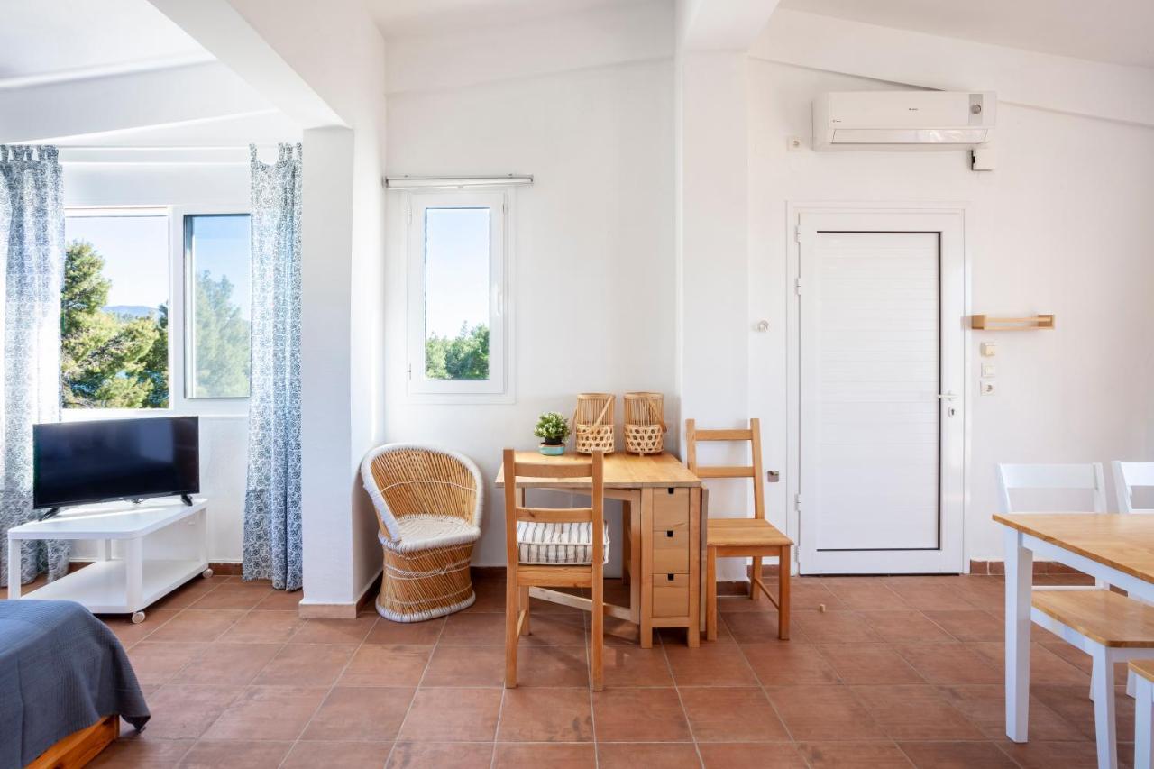 Alterra Homes By The Sea * Neos Marmaras