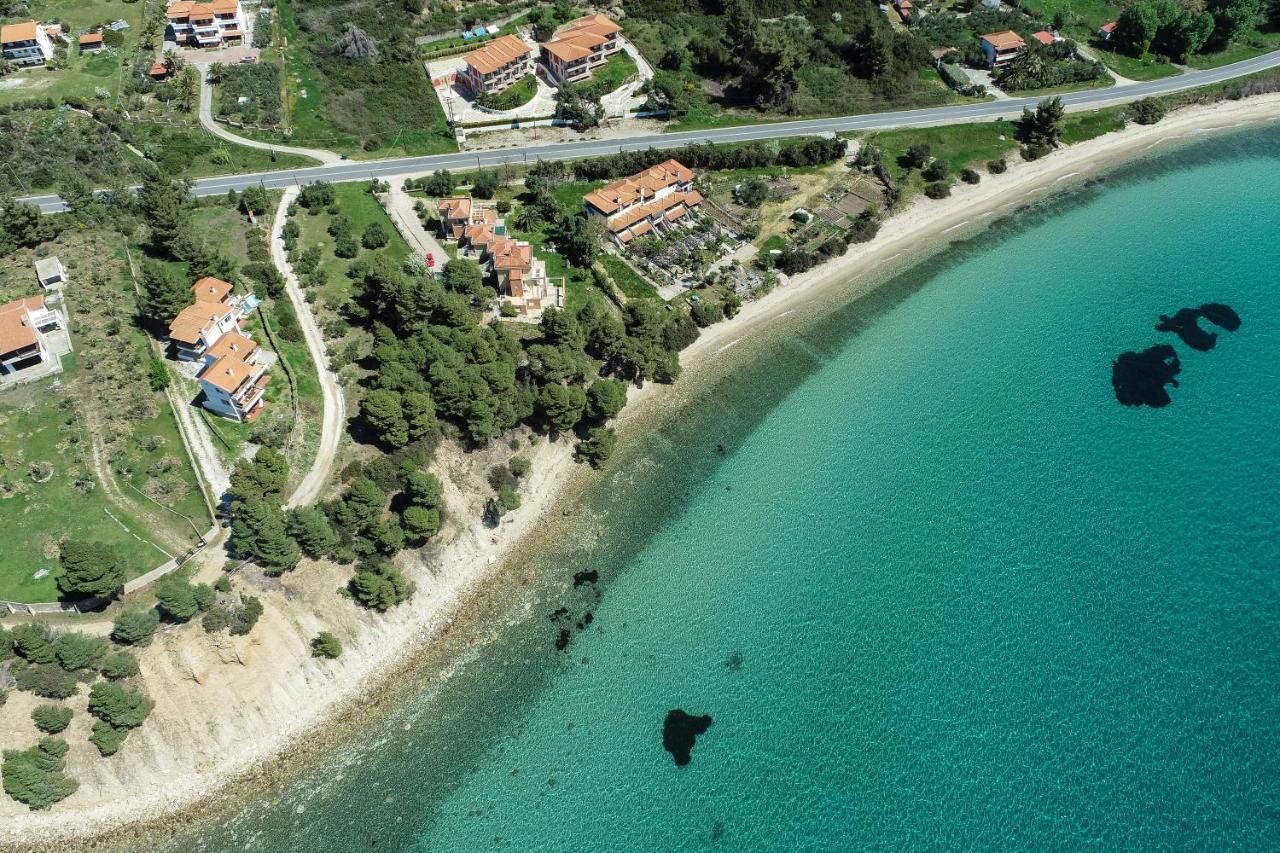 Hébergement de vacances Alterra Homes By The Sea
