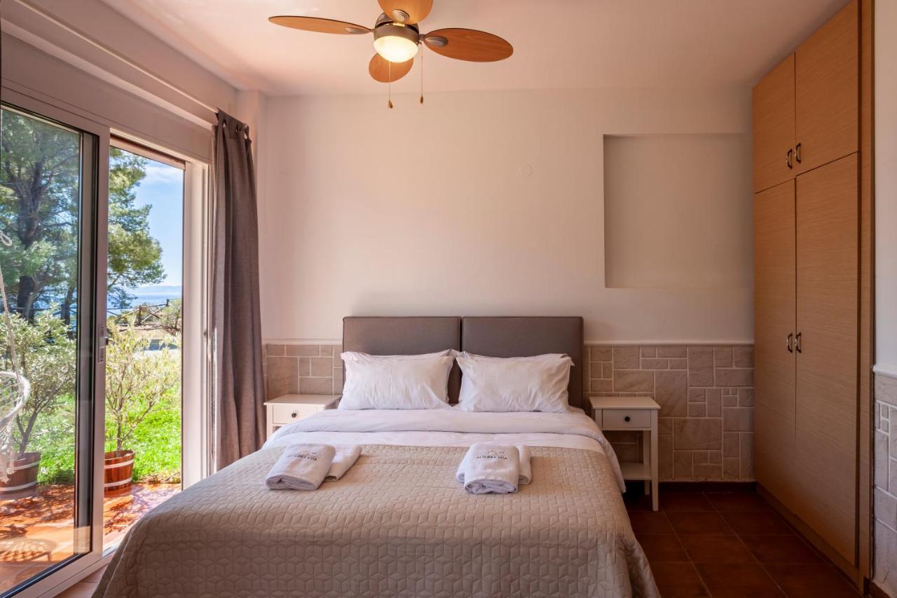Alterra Homes By The Sea Neos Marmaras