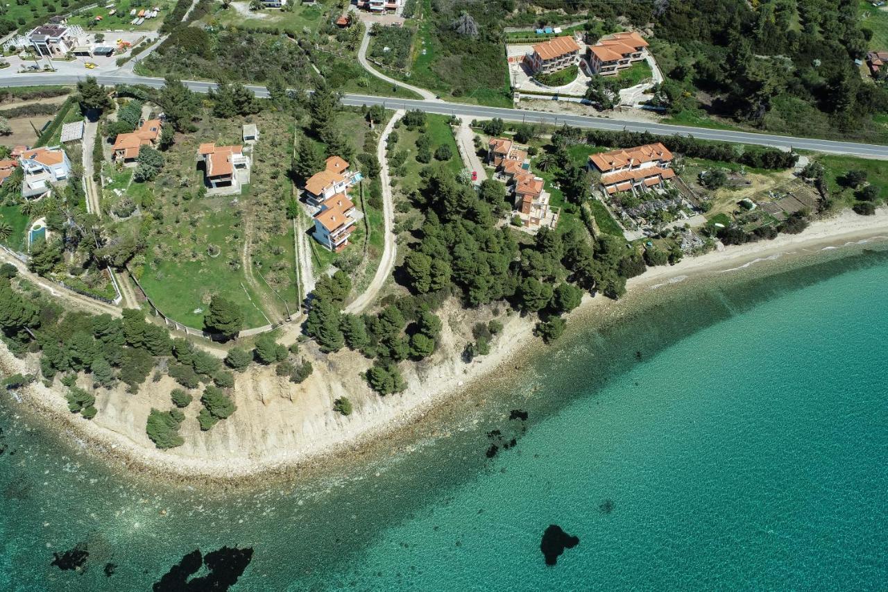 Alterra Homes By The Sea Neos Marmaras
