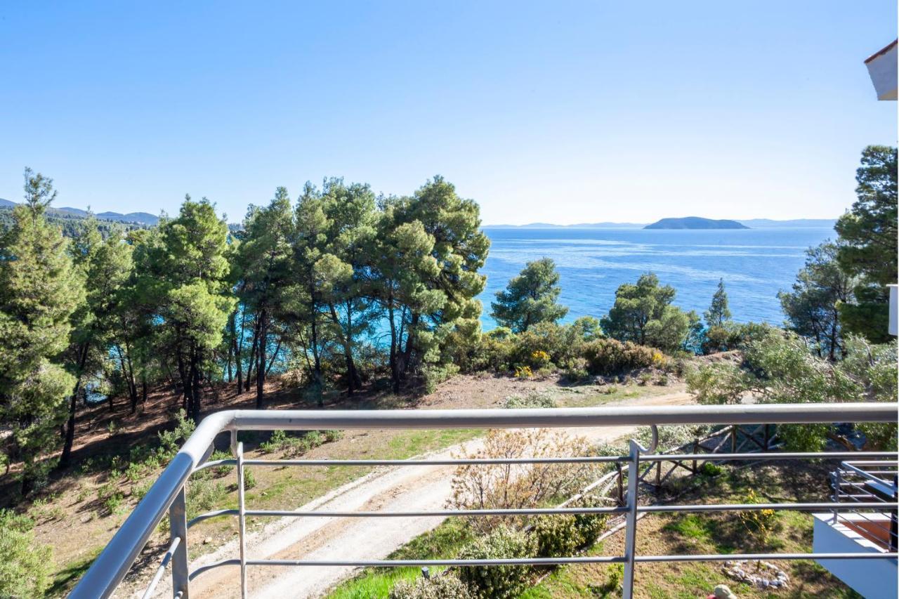 Alterra Homes By The Sea Hébergement de vacances *