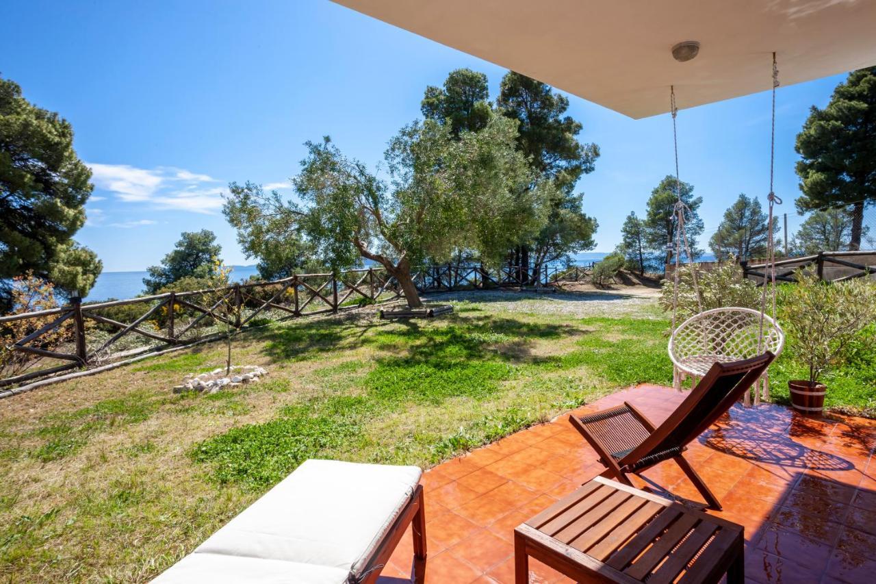 Alterra Homes By The Sea * Neos Marmaras