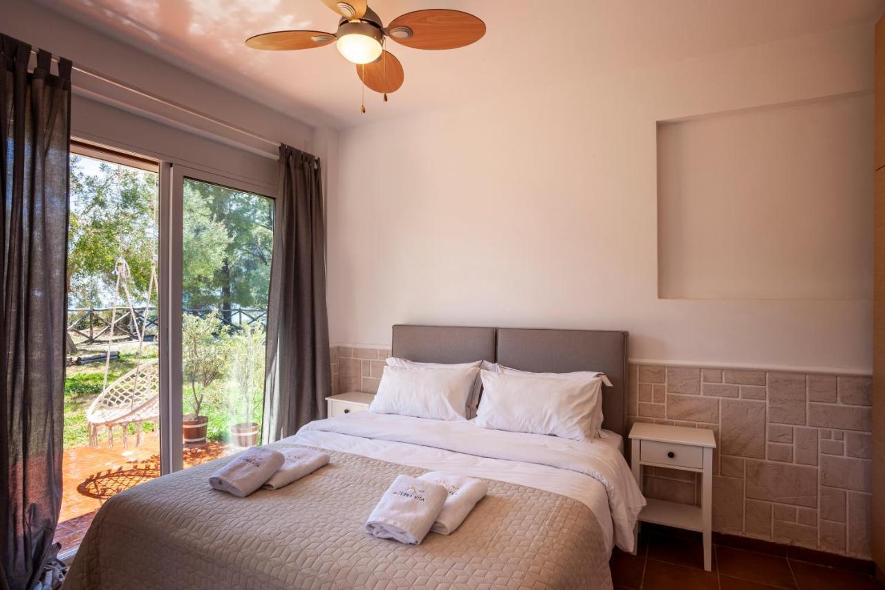 Alterra Homes By The Sea Hébergement de vacances Neos Marmaras