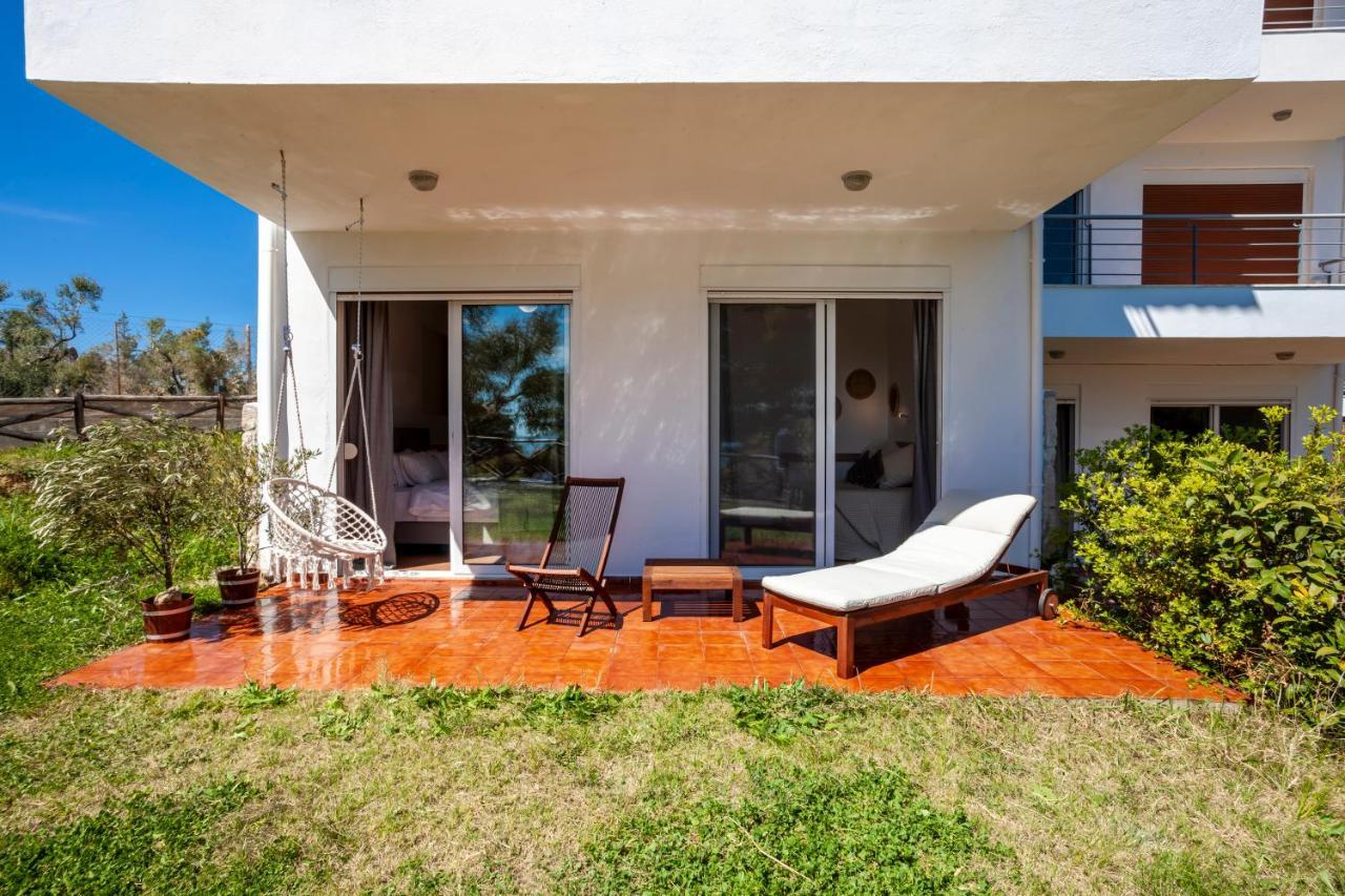 Hébergement de vacances Alterra Homes By The Sea