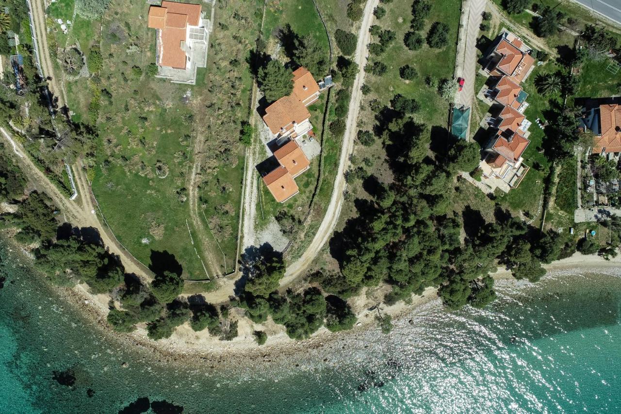 Alterra Homes By The Sea Hébergement de vacances