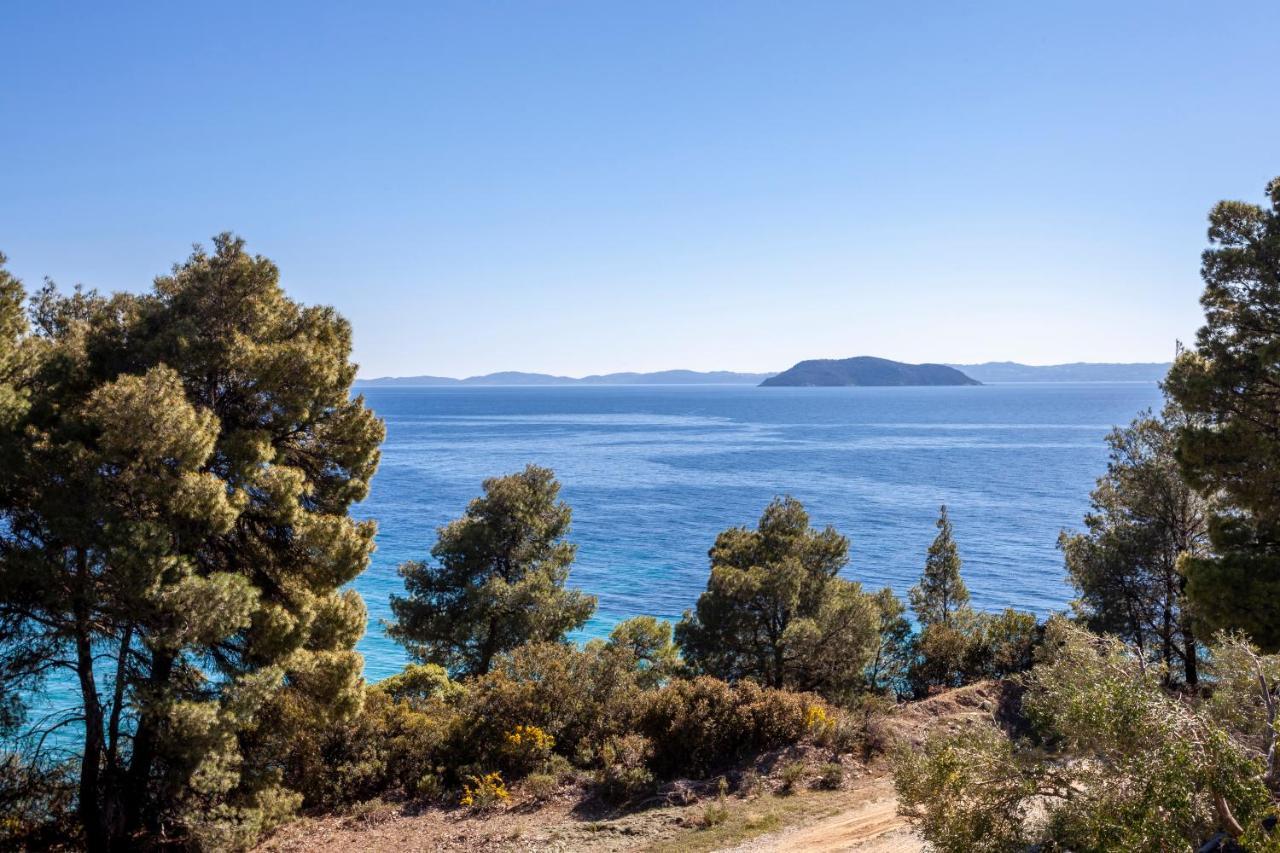 Alterra Homes By The Sea Neos Marmaras