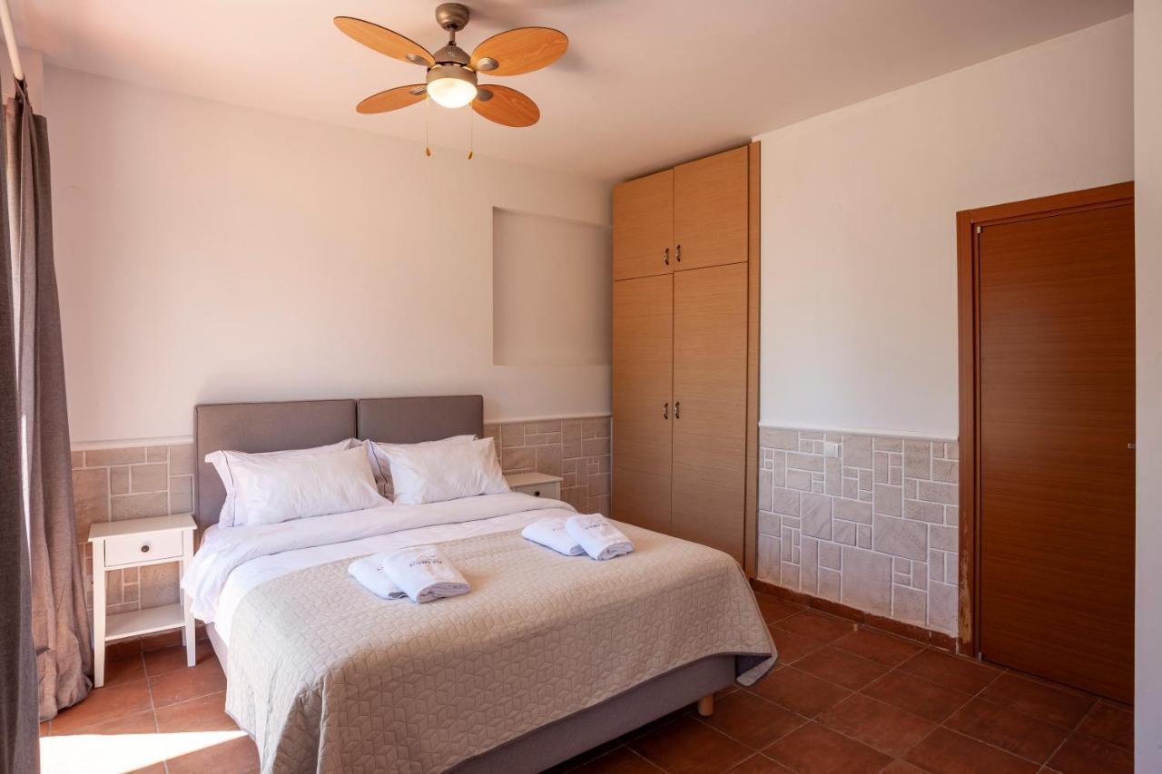 Alterra Homes By The Sea Hébergement de vacances Neos Marmaras