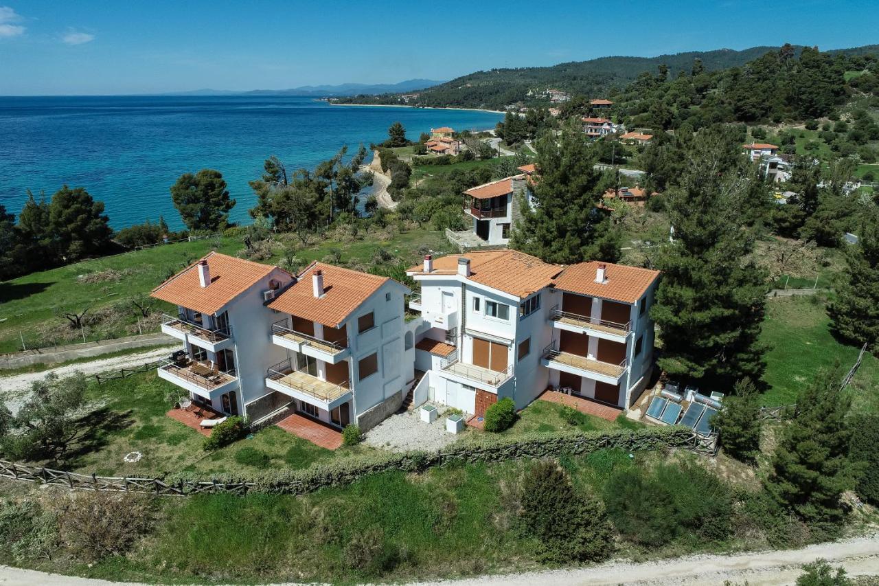 Alterra Homes By The Sea