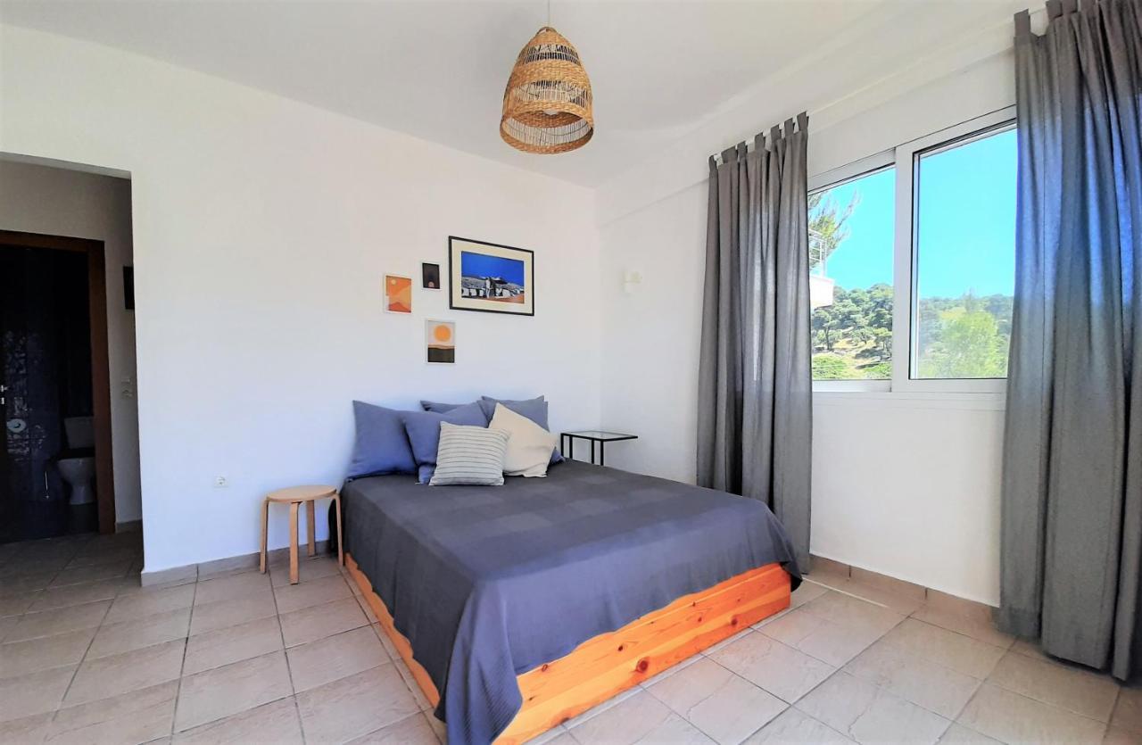Hébergement de vacances Alterra Homes By The Sea *