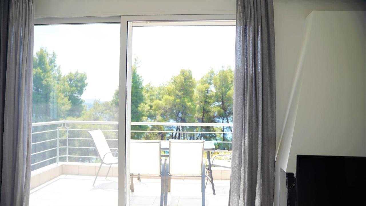 Alterra Homes By The Sea Hébergement de vacances Neos Marmaras