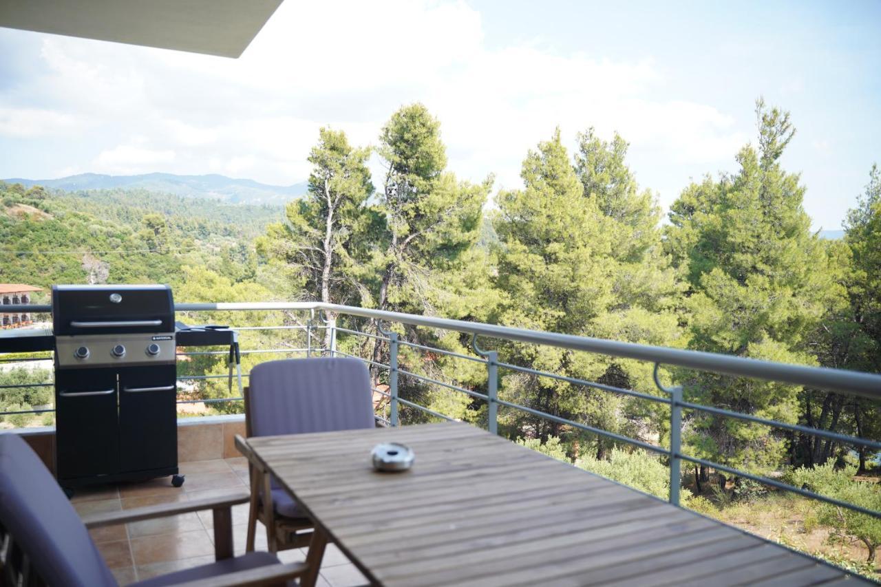 Hébergement de vacances Alterra Homes By The Sea *